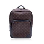 Louis Vuitton - Monogram Macassar Canvas Dean Bag M45335 -, Handtassen en Accessoires, Tassen | Damestassen, Nieuw