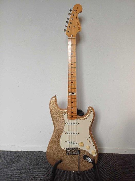 Fernandes - LD-85KK Love Driver - - Elektrische gitaar -, Muziek en Instrumenten, Snaarinstrumenten | Gitaren | Akoestisch