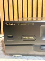 Technics - SH-AV500 AV Processor / pre-amplifier Solid state, Audio, Tv en Foto, Nieuw