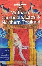 Lonely Planet Vietnam, Cambodia, Laos & Northern Thailand, Boeken, Verzenden, Gelezen, Greg Bloom