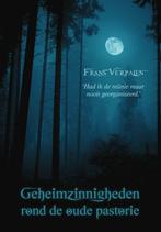Geheimzinnigheden rond de oude pastorie 9789464036350, Verzenden, Frans Verpalen