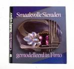 Smaakvolle sieraden gemodell. in fimo 9789021304137, Boeken, Verzenden, Zo goed als nieuw, Elsenhans
