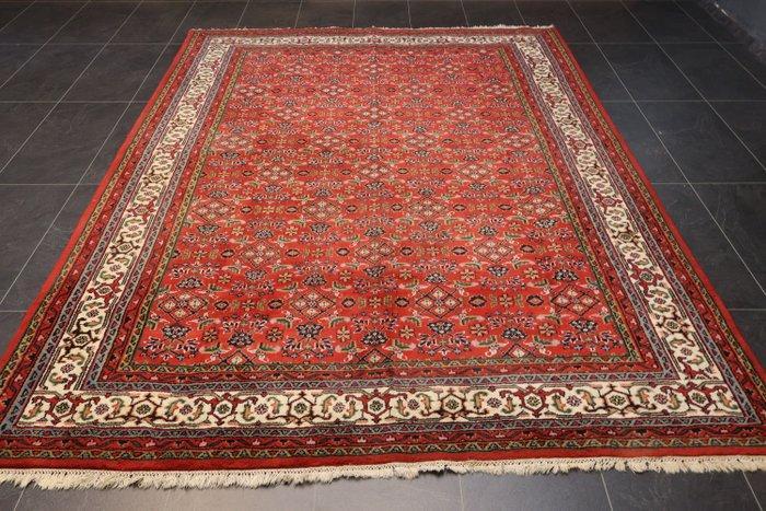 Bidjar - Tapis - 348 cm - 248 cm, Huis en Inrichting, Stoffering | Tapijten en Vloerkleden