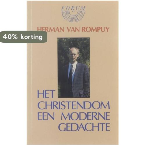 Forum (Louvain, Belgium), nr. 2.: Het christendom, een, Boeken, Overige Boeken, Gelezen, Verzenden