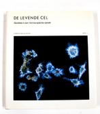 1 Levende cel 9789070157593 Duve, Boeken, Verzenden, Gelezen, Duve