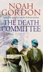 Death Committee 9780751507928, Livres, Noah Gordon, Verzenden