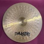 Paiste - 20 Sound Formula Power Ride - Cymbale ride -, Musique & Instruments