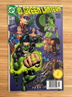 Green Lantern Various - Various - 7 Lot de bandes dessinées