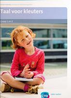 CITO/LOVS (2008) Taal voor Kleuters, Boeken, Schoolboeken, Verzenden, Nieuw