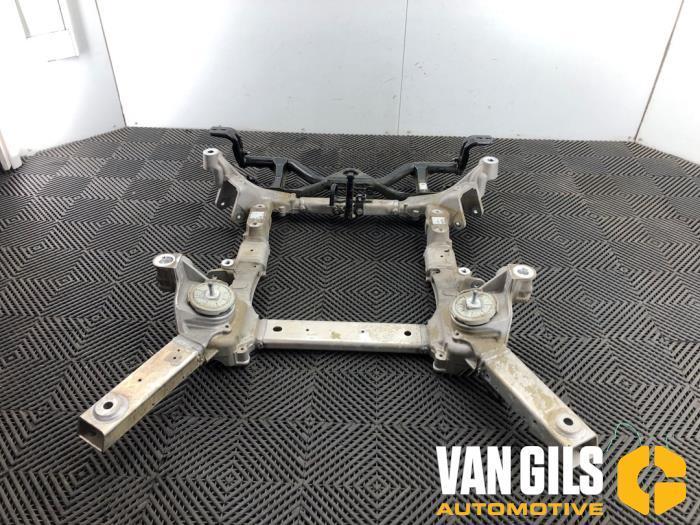Subframe Landrover Range Rover Sport O328199, Auto-onderdelen, Ophanging en Onderstel
