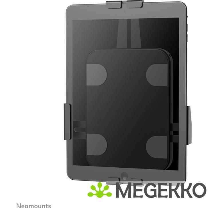Neomounts WL15-625BL1 wand tablethouder, Computers en Software, Tablet-hoezen, Nieuw, Verzenden