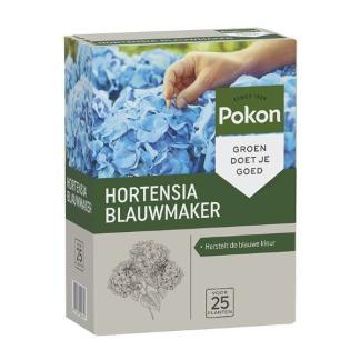 Hortensia blauwmaker | Pokon | 500 gram (Poeder), Jardin & Terrasse, Alimentation végétale, Envoi