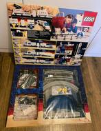 Lego - Classic Space - 6990 - Futuron Monorail Transport, Kinderen en Baby's, Nieuw