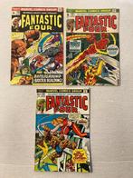 Fantastic Four (1961 Series) 7 comics in range # 130 to 137., Boeken, Nieuw