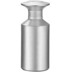 Zoutstrooier | Aluminium | Schroefdop | Ø80x195(h)mm HENDI, Zakelijke goederen, Verzenden, Nieuw in verpakking