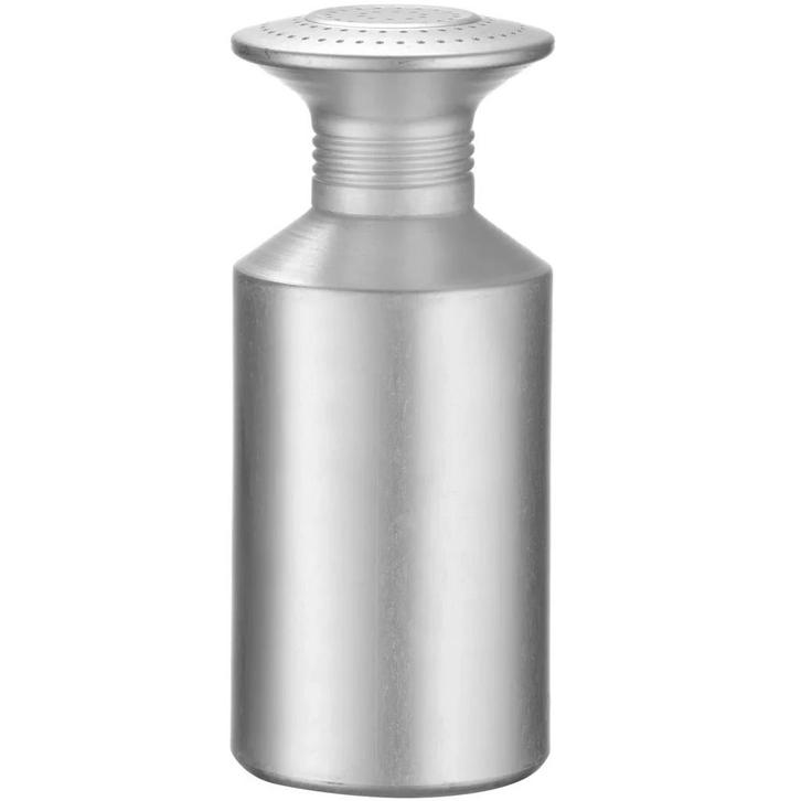 Zoutstrooier | Aluminium | Schroefdop | Ø80x195(h)mm HENDI, Zakelijke goederen, Horeca | Keukenapparatuur, Nieuw in verpakking