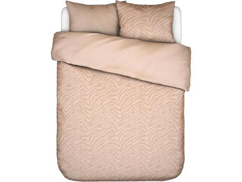 ESSENZA Belen Dekbedovertrek Rose - Lits-Jumeaux -, Huis en Inrichting, Woonaccessoires | Overige, Nieuw, Verzenden