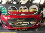 Bumper Hyundai i10 2013-2016 Voorbumper