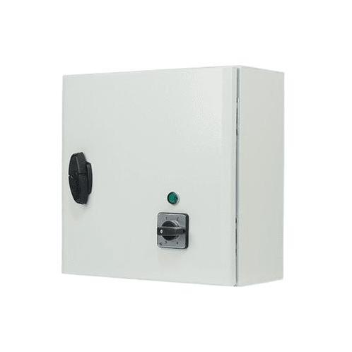 3 x 400 VAC standenregelaar voor ventilatoren | 1,5 A, Doe-het-zelf en Bouw, Ventilatie en Afzuiging, Verzenden