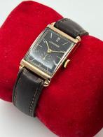 Longines - Art Deco Tank - Zonder Minimumprijs - Heren -, Handtassen en Accessoires, Horloges | Antiek