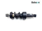 Achter Schokbreker Honda CB 125 R 2021-2023 (CB125R JC91), Motoren, Onderdelen | Honda, Verzenden, Gebruikt