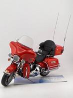 Franklin Mint 1:10 - Modelauto - Harley-Davidson Electra