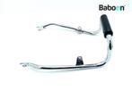 Duo Beugel Yamaha SR 125 1992-2002 (SR125), Motoren, Verzenden, Gebruikt