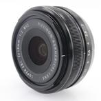 Fujifilm XF 18mm F/2 R | Tweedehands, Verzenden, Zo goed als nieuw