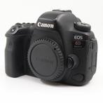 Canon EOS 6D mark II body | Tweedehands, Verzenden, Zo goed als nieuw, Canon