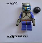 Lego Minifigurine - Sw0053 - Star Wars - Jango Fett, Kinderen en Baby's, Speelgoed | Duplo en Lego, Nieuw