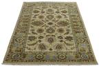 Ziegler - Vloerkleed - 190 cm - 120 cm, Huis en Inrichting, Stoffering | Tapijten en Vloerkleden, Nieuw