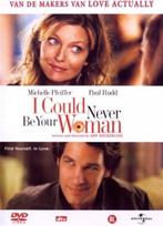 I could never be your woman (dvd tweedehands film), Ophalen of Verzenden, Nieuw in verpakking