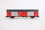 Roco H0 - Modeltrein goederenwagon (4) - Postwagens Hbbkkss, Hobby en Vrije tijd, Modeltreinen | H0, Nieuw