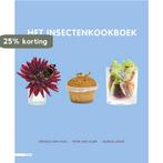 Het insectenkookboek 9789045029962 Marcel Dicke, Verzenden, Zo goed als nieuw, Marcel Dicke