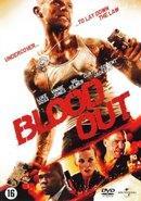 Blood out op DVD, Cd's en Dvd's, Dvd's | Actie, Nieuw in verpakking, Verzenden