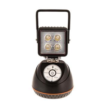 LED Werklamp Met Magneet, Ophalen of Verzenden