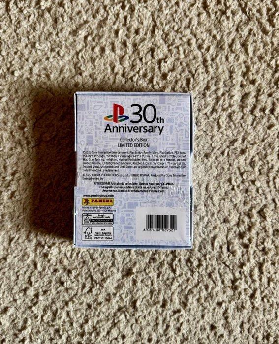 Sony, Panini - 30th anniversary collectors box - Gaming, Games en Spelcomputers, Spelcomputers | Overige Accessoires