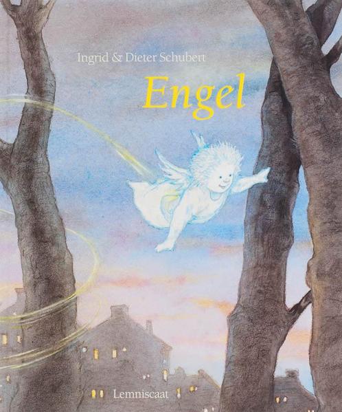Engel 9789056379896 Dieter&Ingrid Schubert, Boeken, Prentenboeken en Plaatjesalbums, Gelezen, Verzenden
