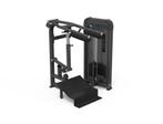 LP208 | GYMFIT STANDING CALF | LUXURY-LINE PLUS-Zonder, Verzenden, Nieuw, Overige typen