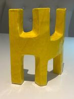 Ikebana vaas - Keramiek - Japan - Vaas van ikebana (Zonder, Antiek en Kunst