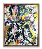 lasveguix (1986) - Urban Mike Jagger