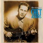 Chet Atkins - The Essential Chet Atkins, Verzenden, Gebruikt