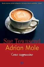 Cras Cappuccino, Townsend, Sue, Boeken, Verzenden, Gelezen, Townsend, Sue