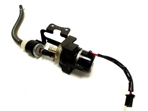 Kawasaki ZZR 1100 1993-1999 43E9 BRANDSTOFPOMP, Motoren, Onderdelen | Kawasaki, Gebruikt, Ophalen of Verzenden