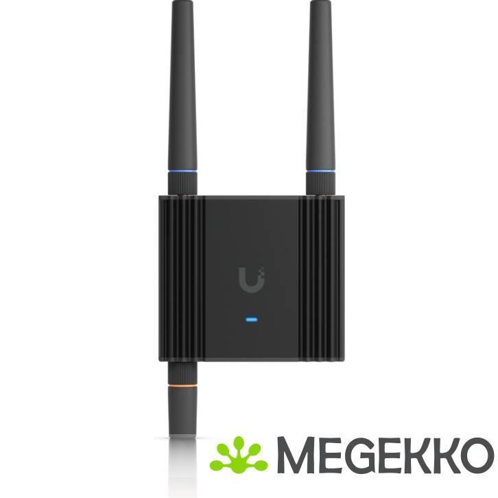 Ubiquiti UMR-Ultra Router voor mobiele netwerken, Computers en Software, Overige Computers en Software, Nieuw, Verzenden