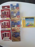 2014, 2018, 2022 Panini FIFA World Cup Emballage d’origine -, Nieuw