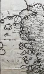 Greece-Turkey-Cyprus - Nord de lÉgée et îles du Dodécanèse