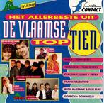 Various - Het Allerbeste Uit De Vlaamse Top Tien, Cd's en Dvd's, Verzenden, Gebruikt