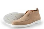 Alberto Bellini Loafers in maat 42 Beige | 5% extra korting, Kleding | Heren, Schoenen, Loafers, Overige kleuren, Verzenden, Zo goed als nieuw