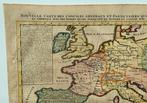 Europa - Europa; H. Chatelain - Nouvelle Carte des Conciles, Boeken, Nieuw